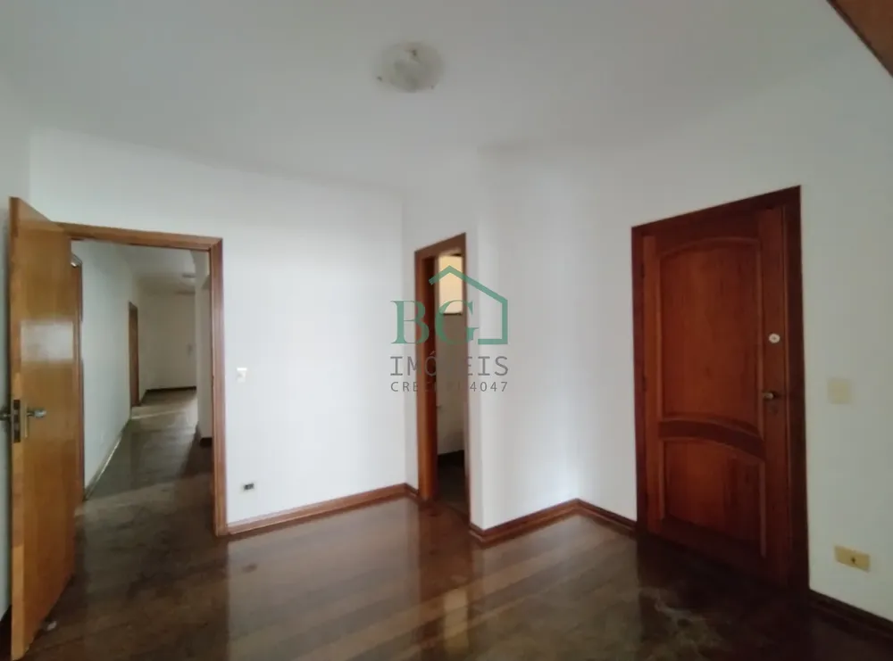 Apartamento, 4 quartos, 245 m² - Foto 1