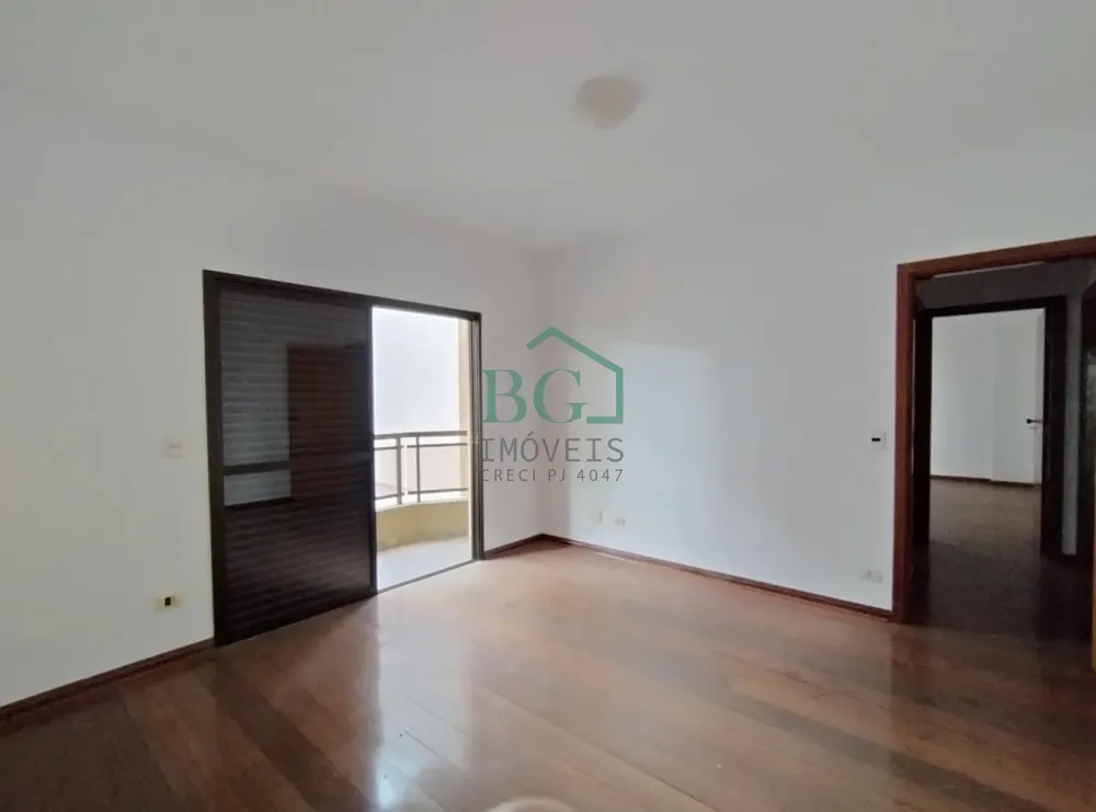 Apartamento, 4 quartos, 245 m² - Foto 8