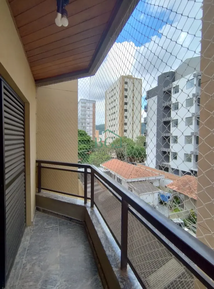 Apartamento, 4 quartos, 245 m² - Foto 2