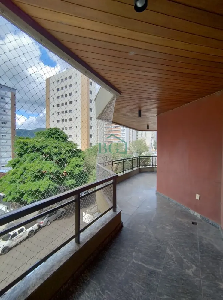 Apartamento, 4 quartos, 245 m² - Foto 3