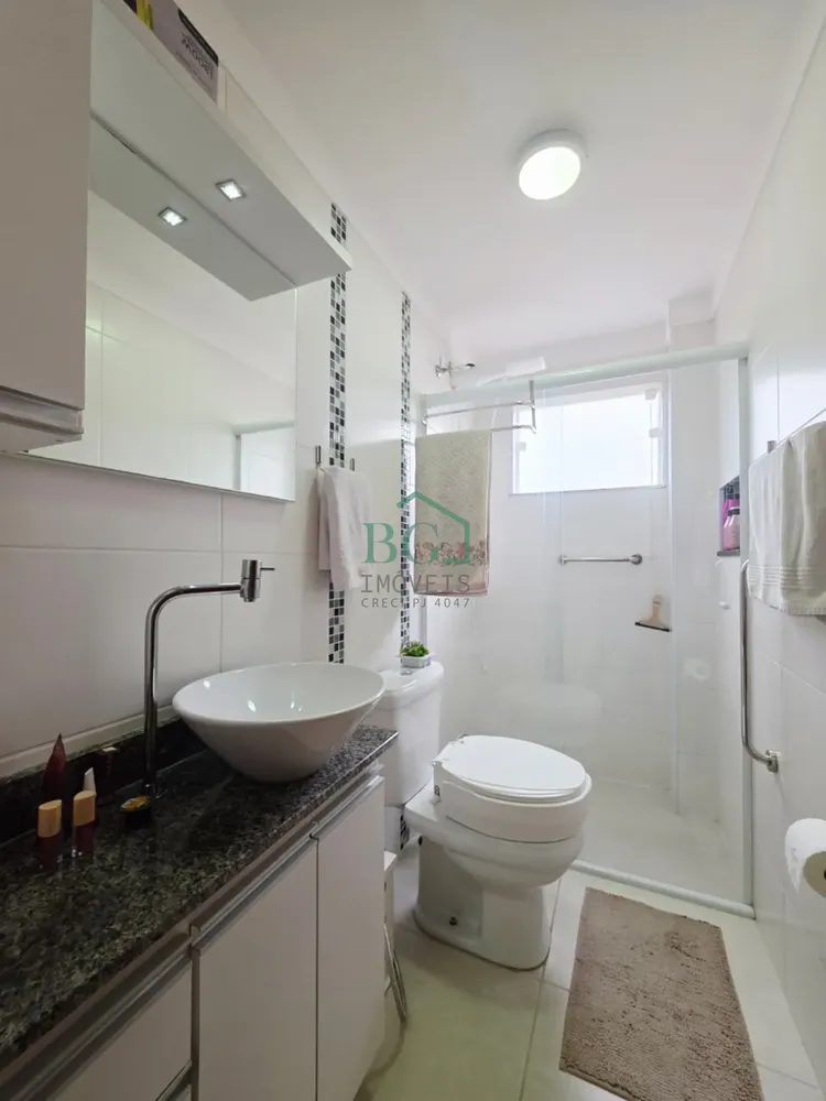 Apartamento, 1 quarto, 50 m² - Foto 7