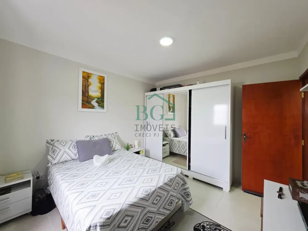 Apartamento, 1 quarto, 50 m² - Foto 5