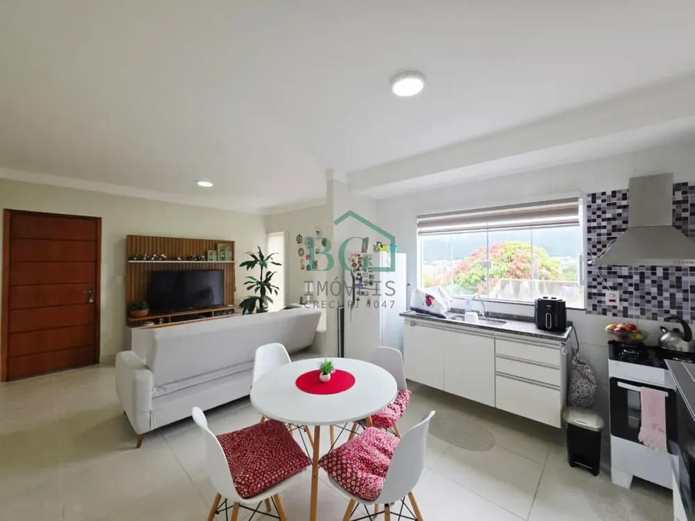Apartamento, 1 quarto, 50 m² - Foto 4