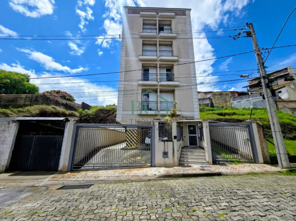 Apartamento, 1 quarto, 50 m² - Foto 1