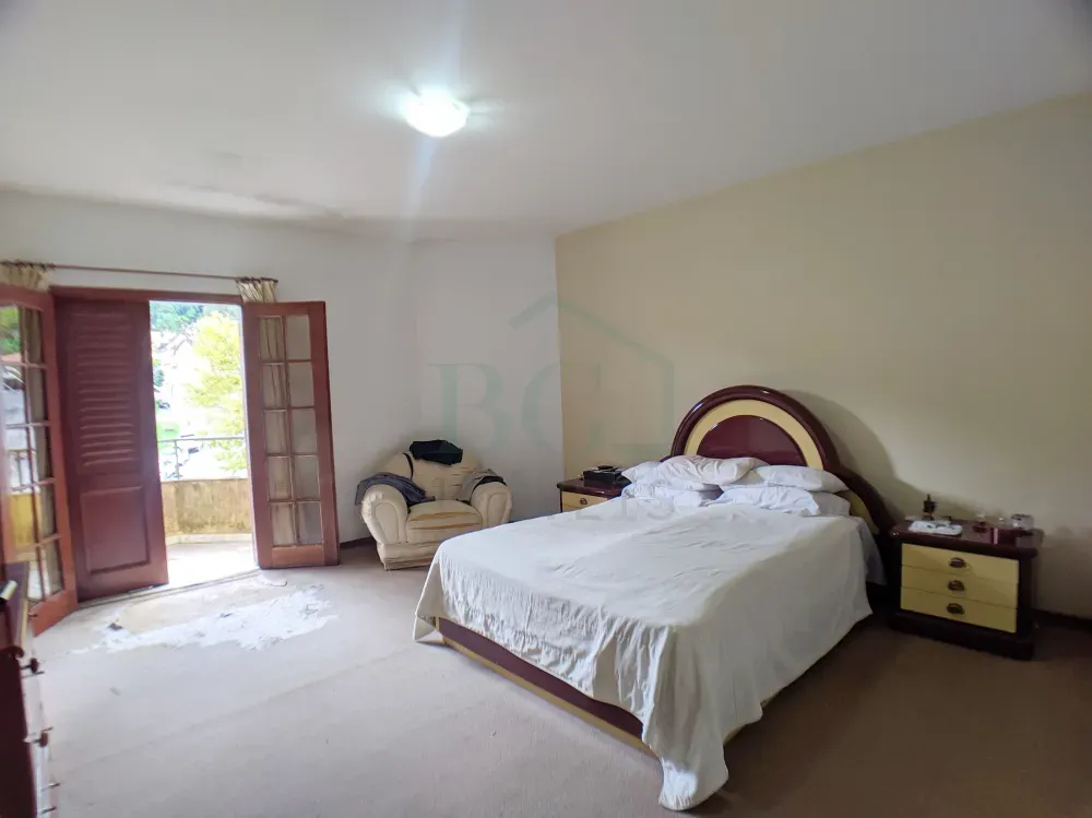 Casa, 5 quartos, 552 m² - Foto 4