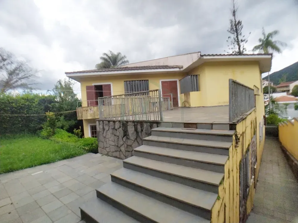 Casa, 5 quartos, 552 m² - Foto 8
