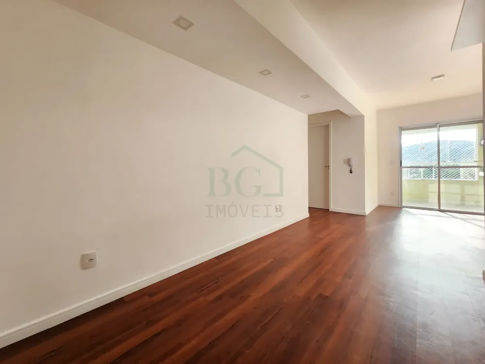 Apartamento, 2 quartos, 65 m² - Foto 2