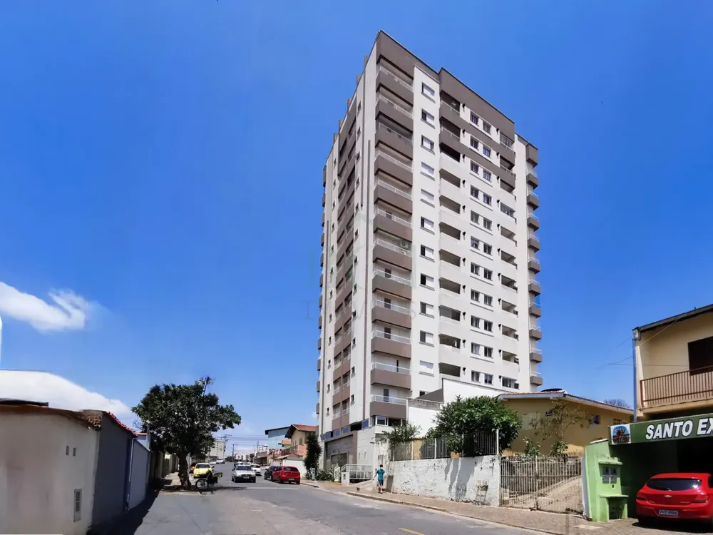 Apartamento, 2 quartos, 65 m² - Foto 1