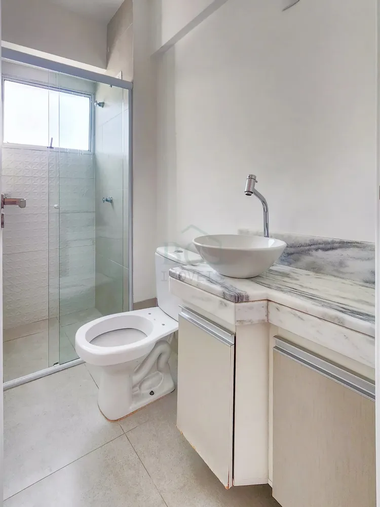 Apartamento, 2 quartos, 65 m² - Foto 5