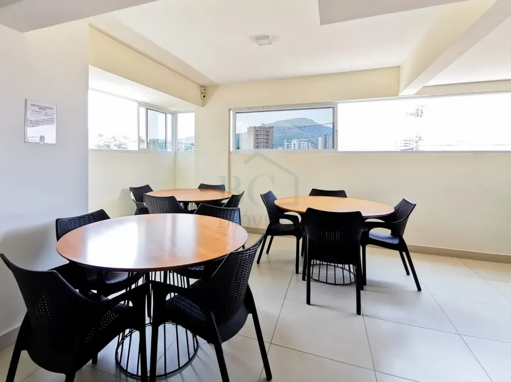 Apartamento, 2 quartos, 65 m² - Foto 7