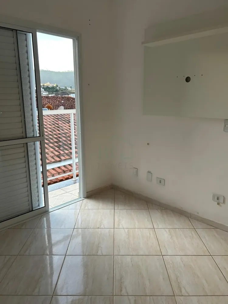 Apartamento, 2 quartos, 60 m² - Foto 4
