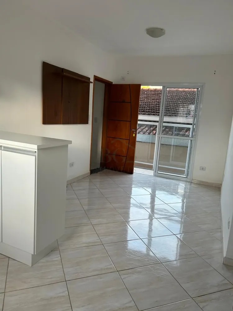 Apartamento, 2 quartos, 60 m² - Foto 2
