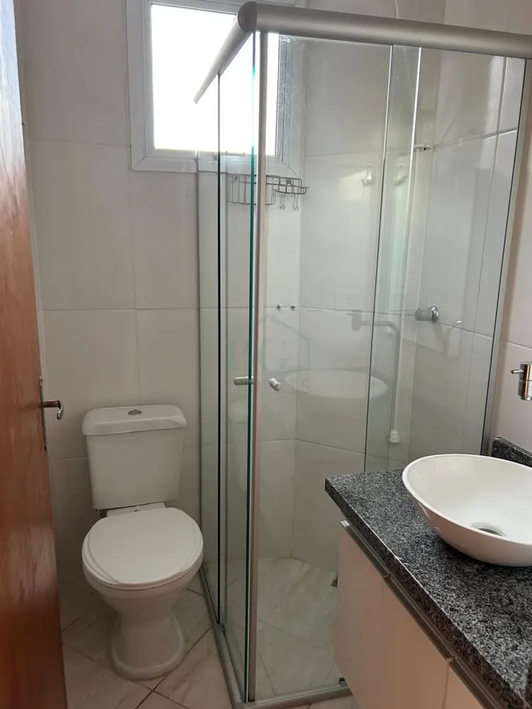 Apartamento, 2 quartos, 60 m² - Foto 5