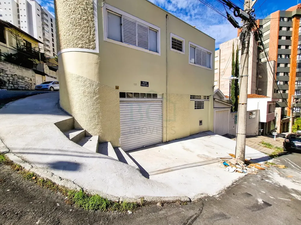 Loja-Salão, 65 m² - Foto 1