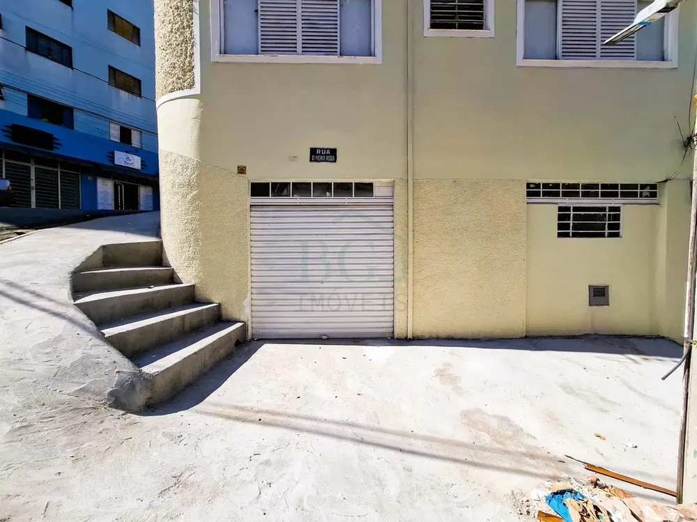 Loja-Salão, 65 m² - Foto 2
