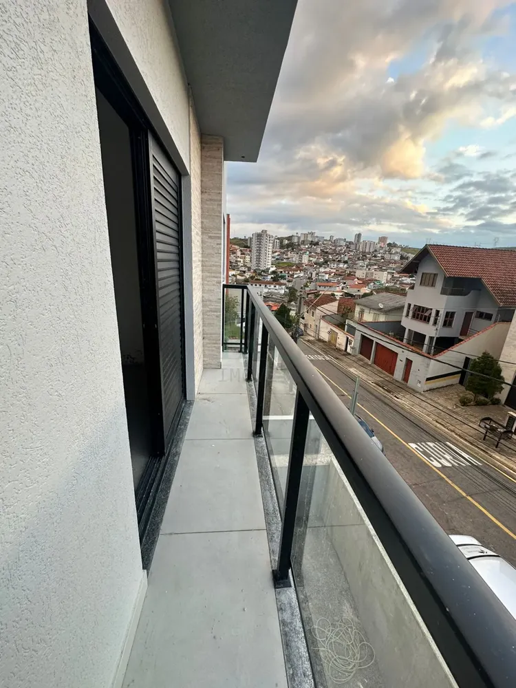 Apartamento, 3 quartos, 79 m² - Foto 3