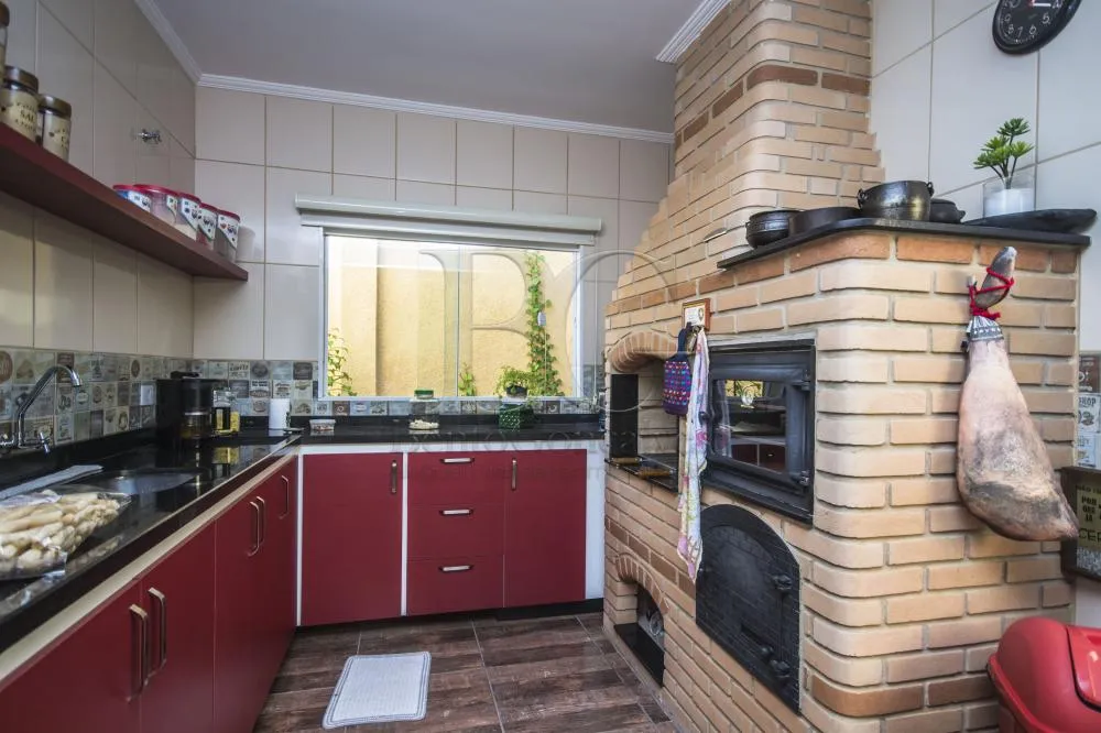 Casa, 3 quartos, 147 m² - Foto 6