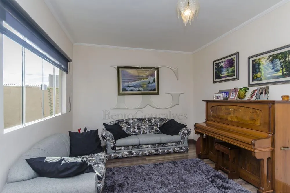 Casa, 3 quartos, 147 m² - Foto 1
