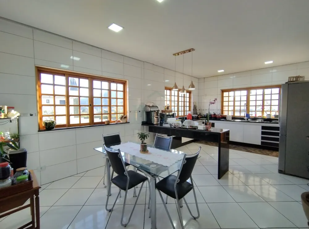 Casa de Condomínio, 5 quartos - Foto 2
