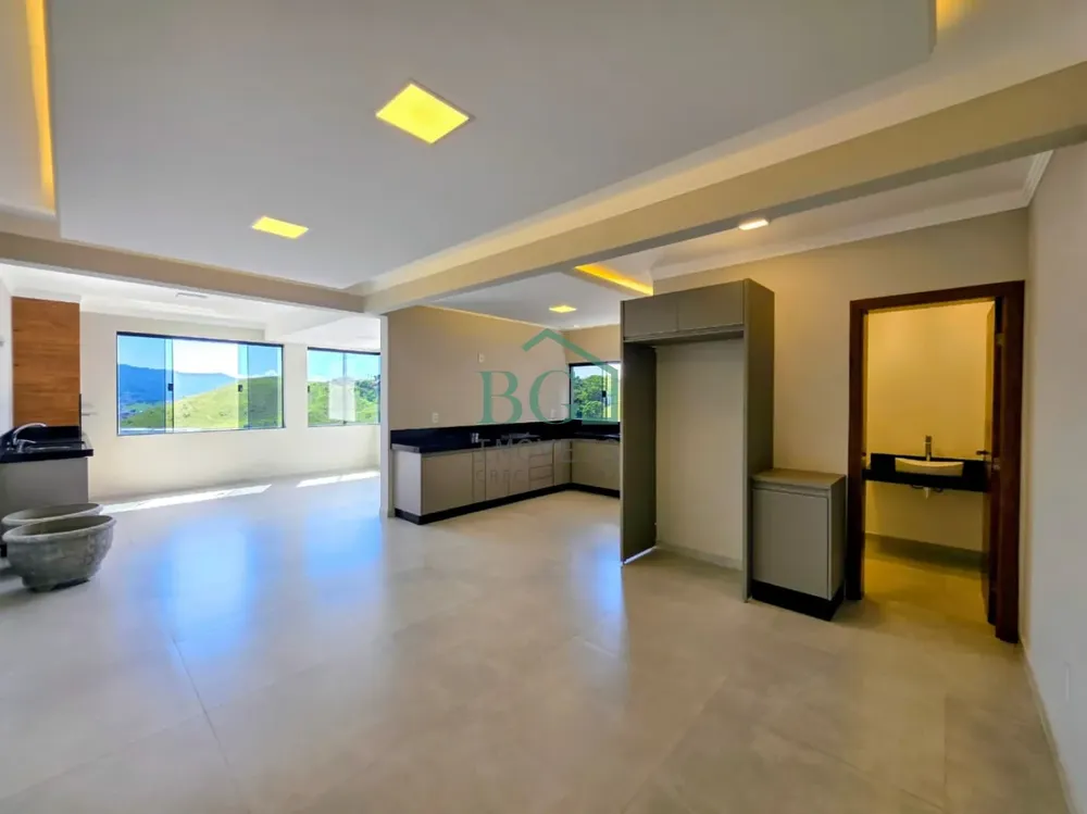 Casa, 3 quartos, 350 m² - Foto 1