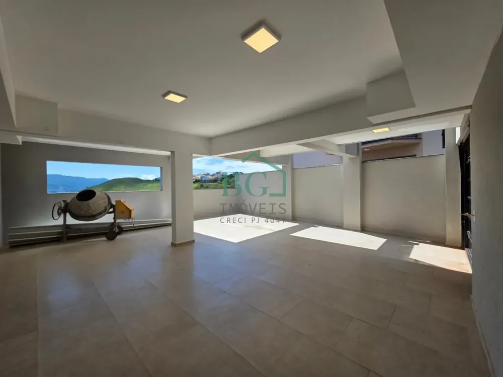 Casa, 3 quartos, 350 m² - Foto 8