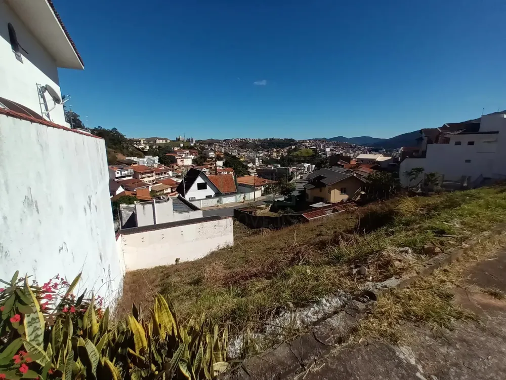 Terreno, 300 m² - Foto 1