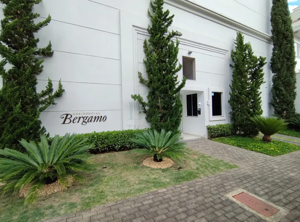 Apartamento, 2 quartos, 84 m² - Foto 2