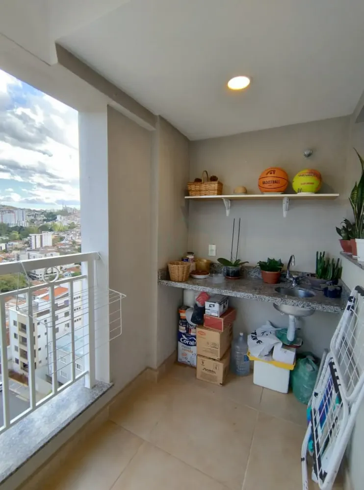 Apartamento, 2 quartos, 84 m² - Foto 5