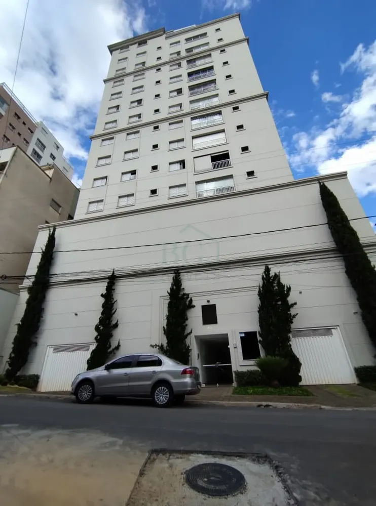 Apartamento, 2 quartos, 84 m² - Foto 1