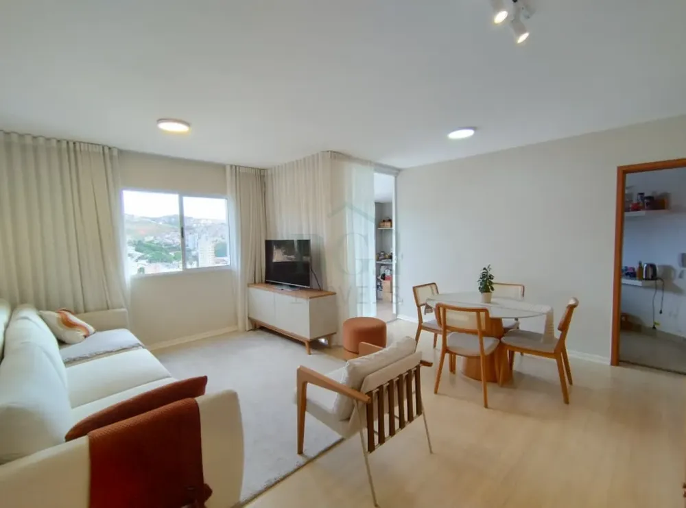 Apartamento, 2 quartos, 84 m² - Foto 4