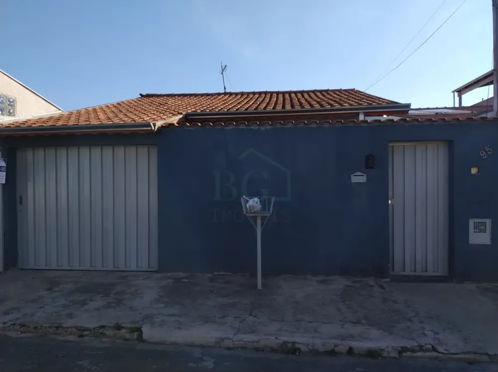 Casa, 2 quartos, 128 m² - Foto 1