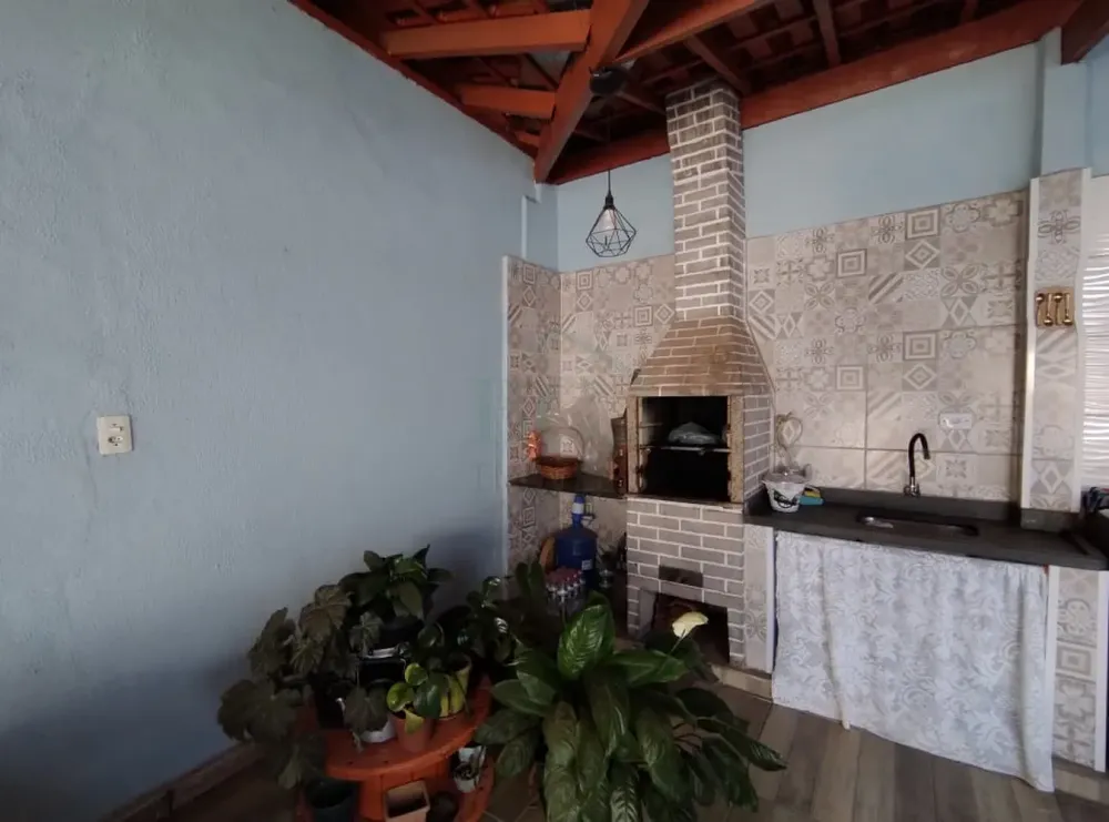 Casa, 2 quartos, 128 m² - Foto 7