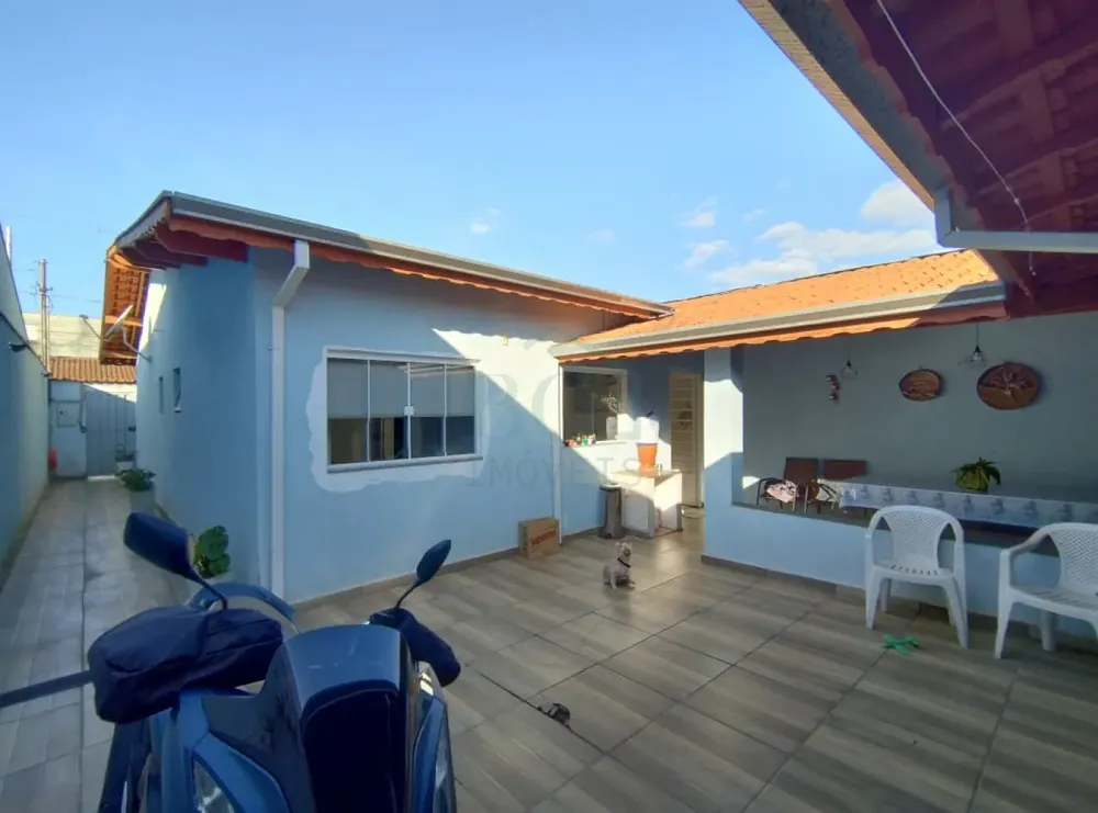 Casa, 2 quartos, 128 m² - Foto 6