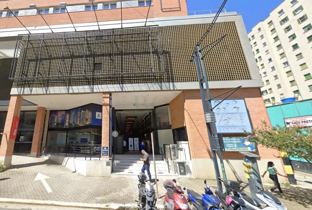 Loja-Salão, 24 m² - Foto 1