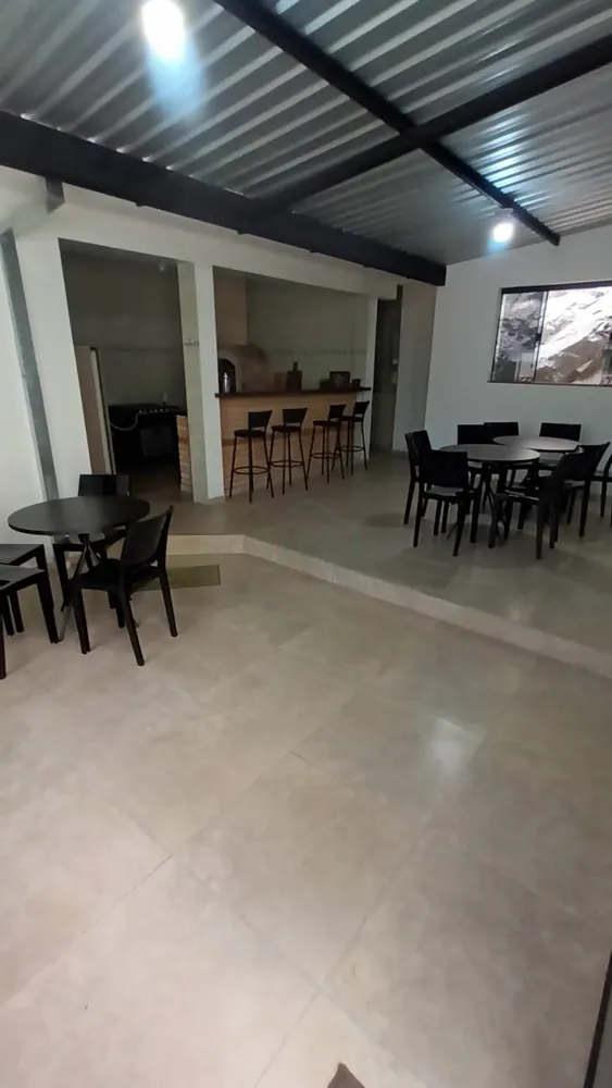 Casa, 3 quartos, 199 m² - Foto 7