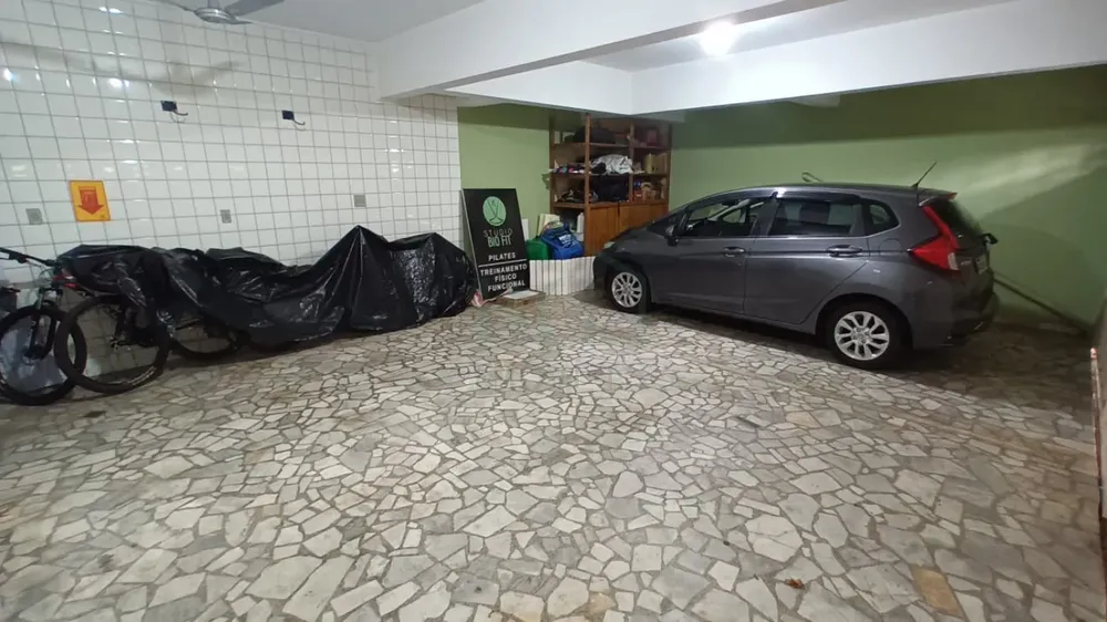 Casa, 3 quartos, 199 m² - Foto 8