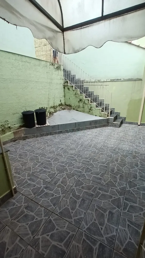 Casa, 3 quartos, 199 m² - Foto 4