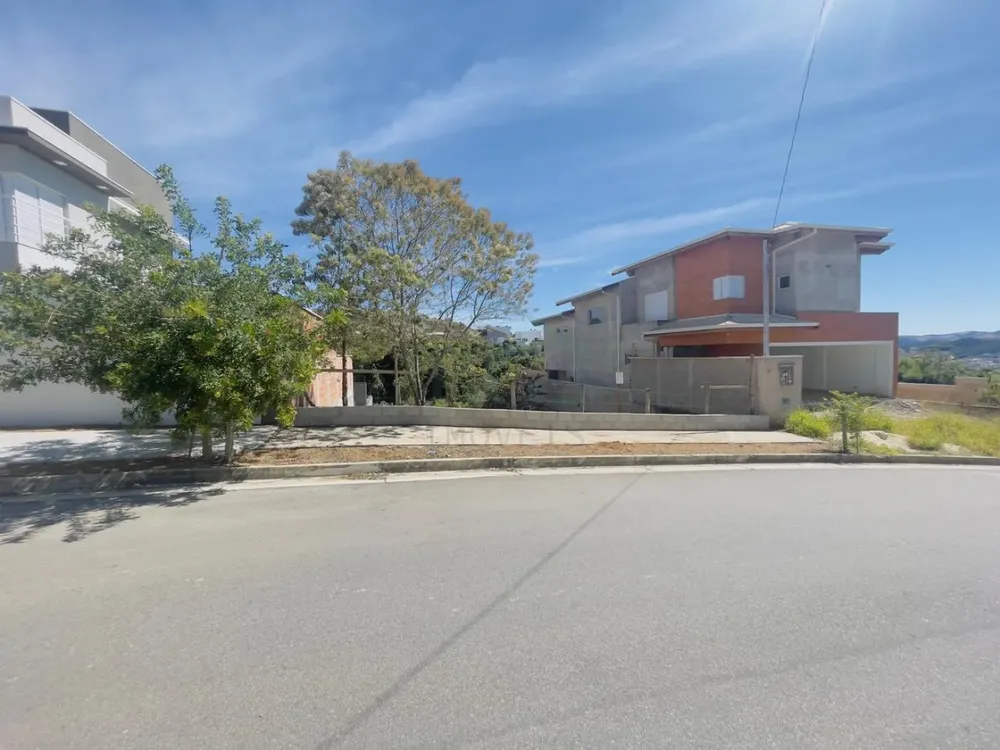Terreno, 459 m² - Foto 1