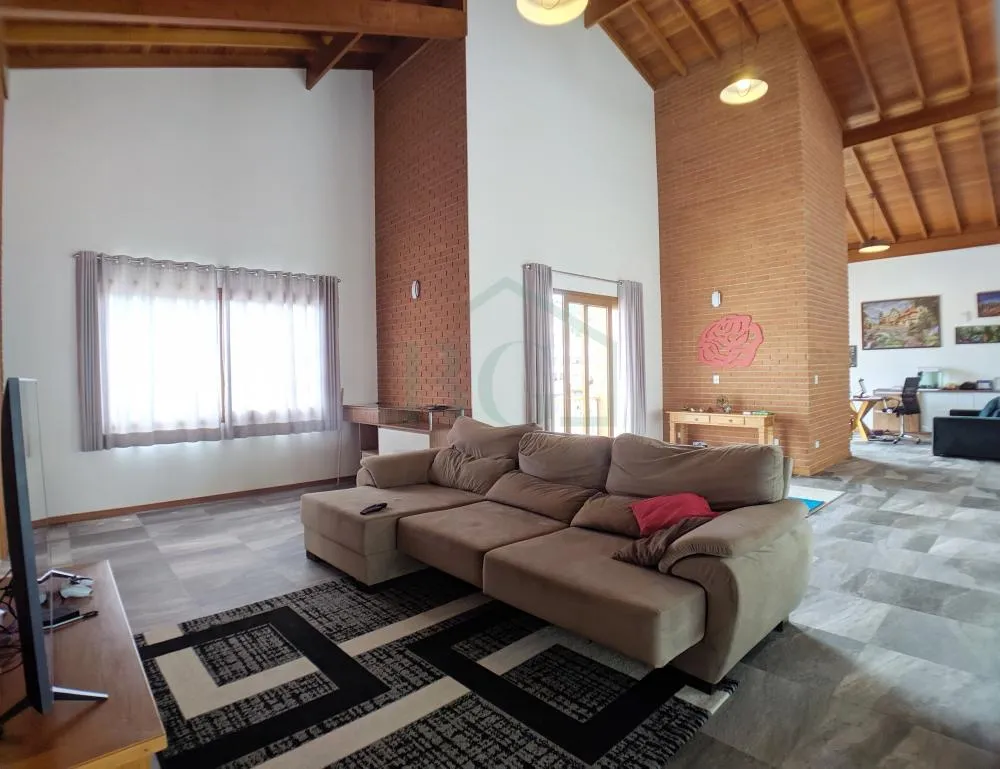 Casa, 4 quartos, 900 m² - Foto 1