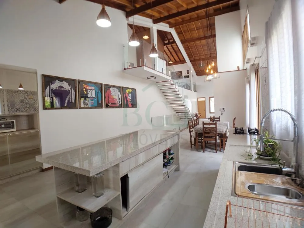 Casa, 4 quartos, 900 m² - Foto 2