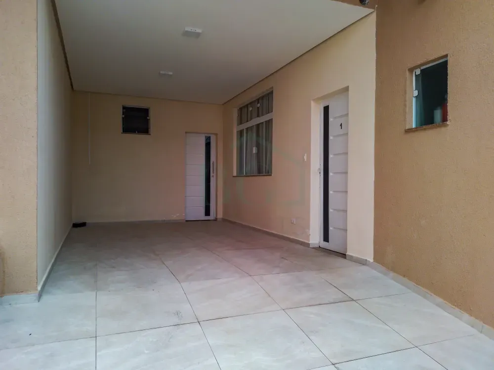 Apartamento, 2 quartos, 60 m² - Foto 8