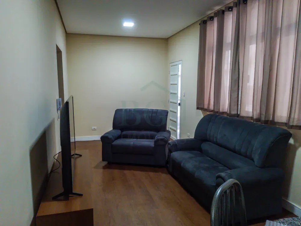Apartamento, 2 quartos, 60 m² - Foto 3