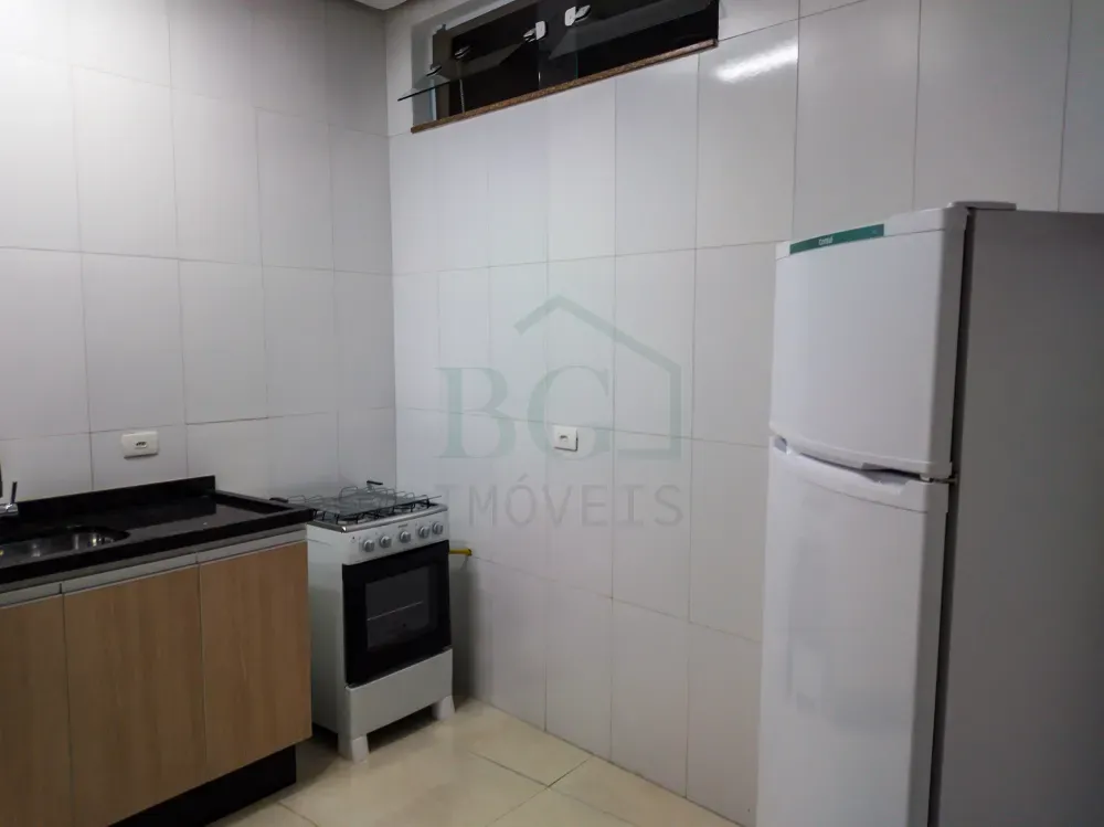 Apartamento, 2 quartos, 60 m² - Foto 7