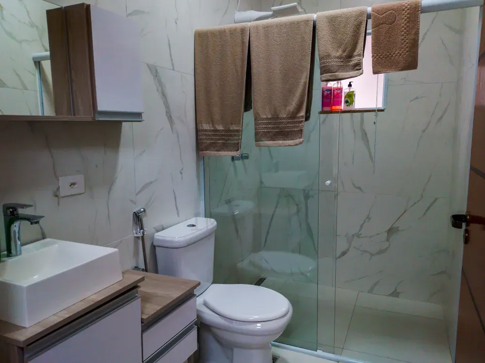 Apartamento, 2 quartos, 60 m² - Foto 6