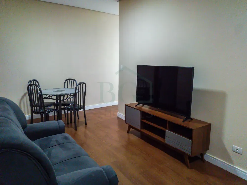 Apartamento, 2 quartos, 60 m² - Foto 2