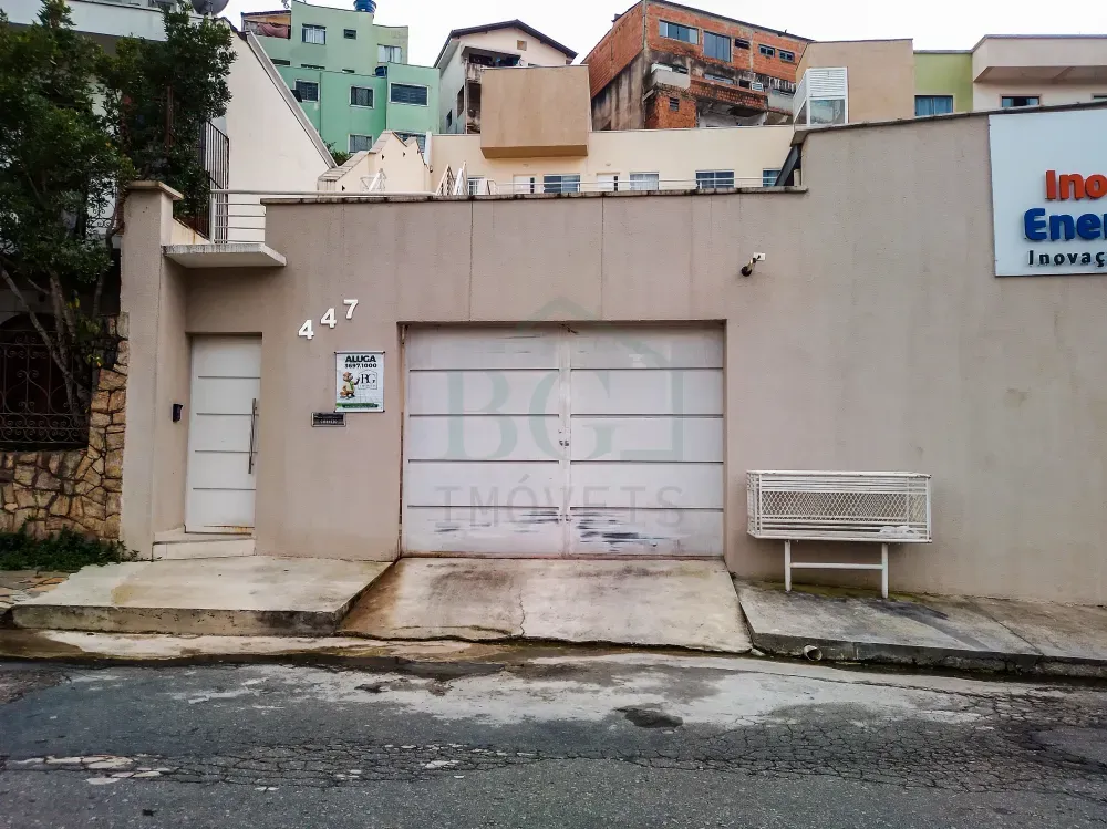 Apartamento, 2 quartos, 60 m² - Foto 1