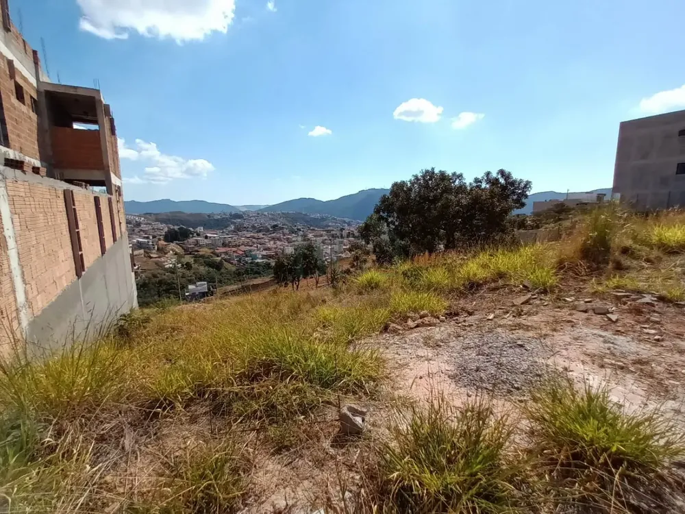 Terreno, 250 m² - Foto 1