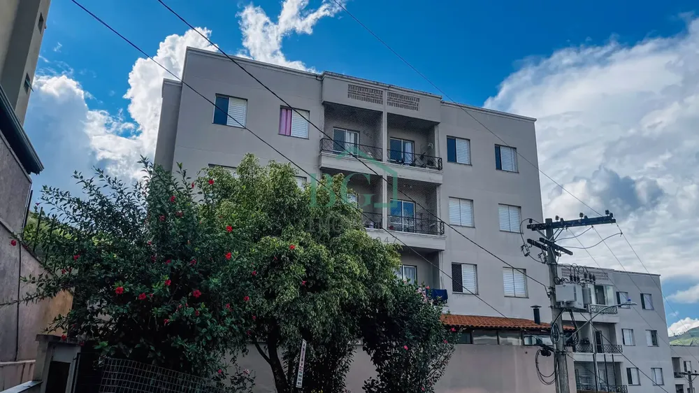 Apartamento, 3 quartos, 65 m² - Foto 8