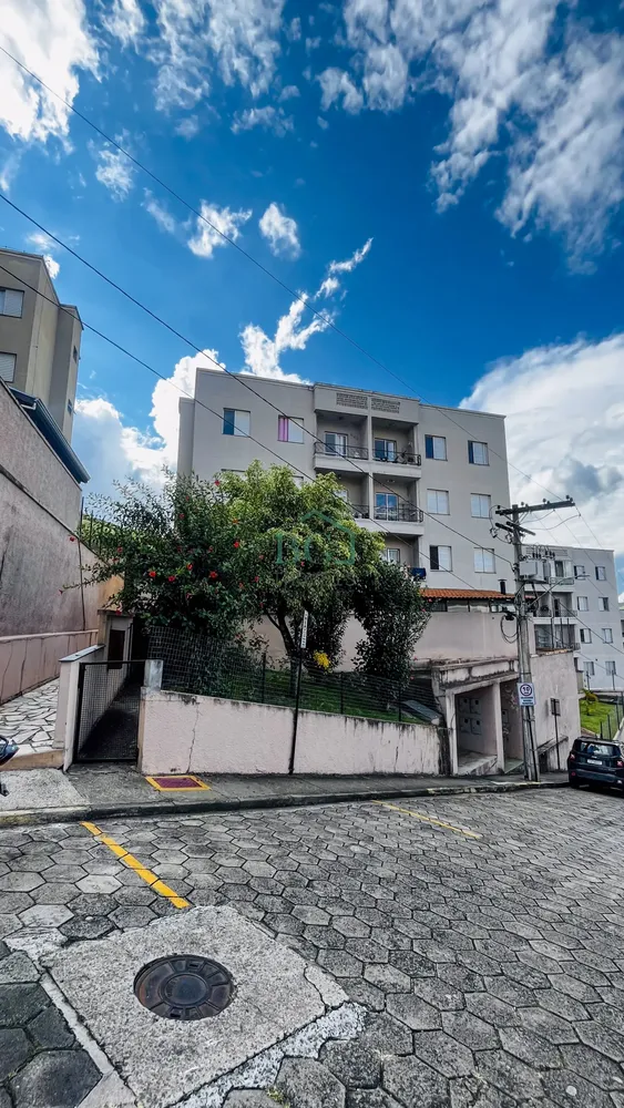 Apartamento, 3 quartos, 65 m² - Foto 1