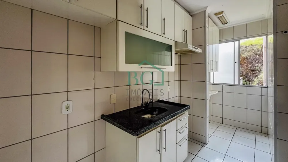 Apartamento, 3 quartos, 65 m² - Foto 6